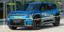 Kia EV9